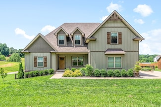 1452 Hickory Point Rd, Clarksville, TN 37043