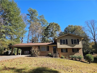 3175 Foxwood Trail SE, Smyrna, GA 30082