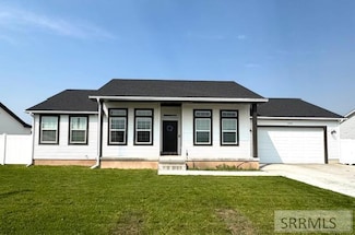 4391 E Arcadia Ave, Idaho Falls, ID 83401