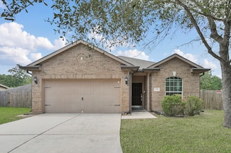 329 Pine Mist Ln, Conroe, TX 77304