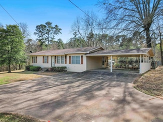 387 W Hwy 49, Daingerfield, TX 75638