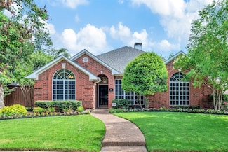 2203 Glascow Ct, Carrollton, TX 75007