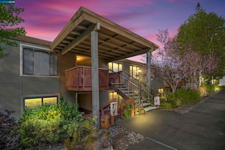 2601 Pine Knoll Dr Unit 8, Walnut Creek, CA 94595