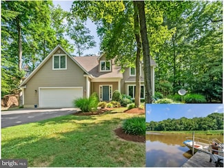 23575 Canvasback Rd, Chestertown, MD 21620