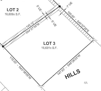 L3, B8 Prairie Hills Addition, Brookings, SD 57006