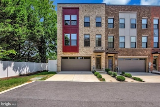 4744 Towne Park Rd, Suitland, MD 20746