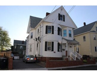 2 Hazel Park, Everett, MA 02149
