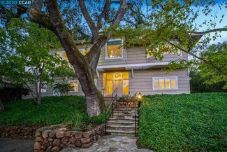 3683 Happy Valley Rd, Lafayette, CA 94549