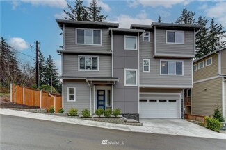 23402 88th Ave W, Edmonds, WA 98026