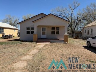 1215 N Lea St, Clovis, NM 88101