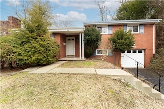 213 Sleepy Hollow Rd, Pittsburgh, PA 15216