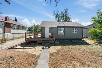 4622 E 2nd Ave, Spokane Valley, WA 99212