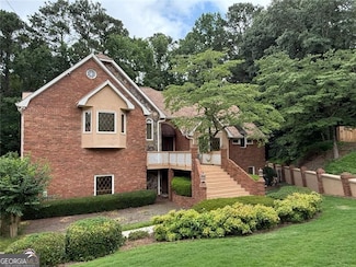 4027 Wood Acres Ct, Duluth, GA 30096