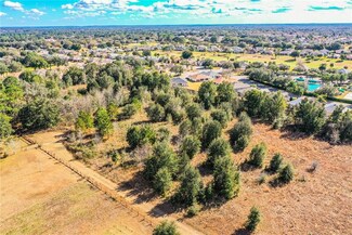 0 SE 87 Terrace Unit L4935173, Belleview, FL 34420