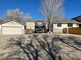 2064 Probasco Way Unit probasco wy., Sparks, NV 89431