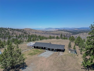549-405 Lowther Mountain Trail, Bieber, CA 96009