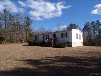2670 Cloverdale Rd, Bremo Bluff, VA 23022