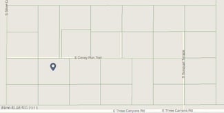 TBD E Covey Run Trail Unit 15, Sierra Vista Southeast, AZ 85615