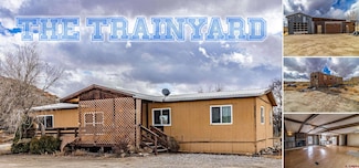 620 N Light Plant Rd, Aztec, NM 87410