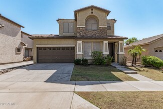 1813 E Donner Dr, Phoenix, AZ 85042