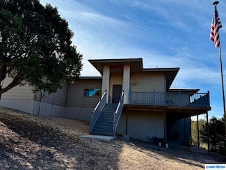 47 Rogers Dr, Silver City, NM 88061