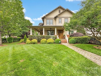 601 Dorothy Dr, Charlotte, NC 28203