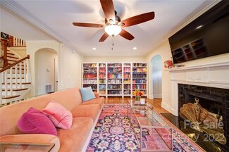 3600 The Plaza, Charlotte, NC 28205