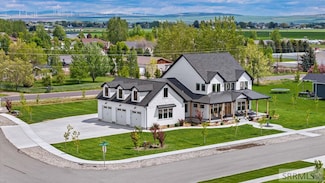 3698 E Autumn Heights Dr, Rigby, ID 83442