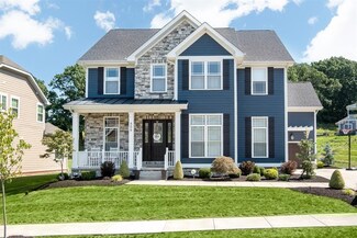 609 Chilliwack Ln, Mars, PA 16046