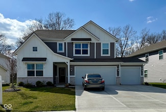 8623 Lester Place, Pendleton, IN 46064