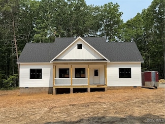 310 Hunt Haven, Mineral, VA 23117
