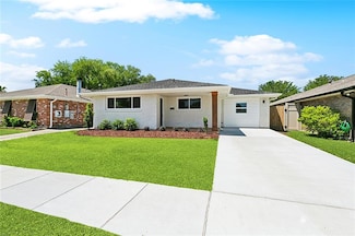 4448 Saint Mary St, Metairie, LA 70006