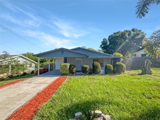 2867 Dudley Dr, Bartow, FL 33830