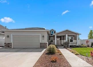 59 S Ravine Way, Nampa, ID 83687