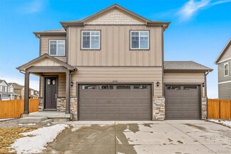 476 N 3rd Ave, Ault, CO 80610
