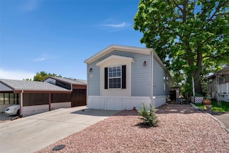 1801 W 92nd Ave Unit 502, Federal Heights, CO 80260