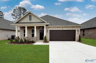 15715 Mizewell Ln, Harvest, AL 35749