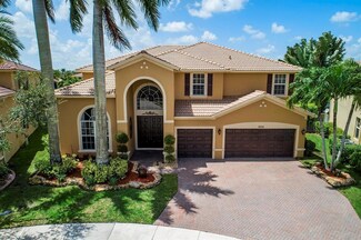 19244 S Gardenia Ave, Weston, FL 33332