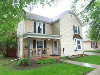 710 Glen St, Janesville, WI 53545