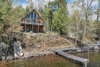284 Black Brook Rd, Sanbornton, NH 03269