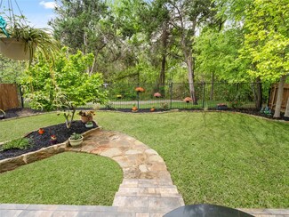2009 Manada Trail, Leander, TX 78641