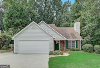 169 Parkside Dr, Stockbridge, GA 30281