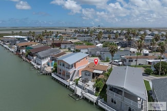 677 E Clam Cir, Port Isabel, TX 78578