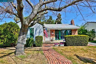 3045 Concord Blvd, Concord, CA 94519