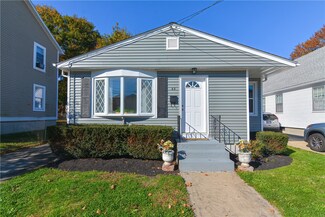 62 Crandall St, Providence, RI 02908