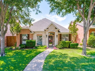 4661 Hearthstone Dr, Frisco, TX 75034