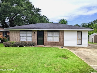 400 Aimee Dr, Carencro, LA 70520
