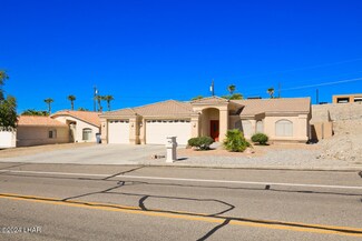 2849 El Dorado Ave N, Lake Havasu City, AZ 86403