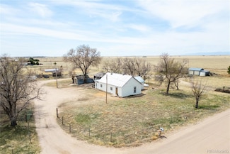 21887 Jones Rd, Peyton, CO 80831