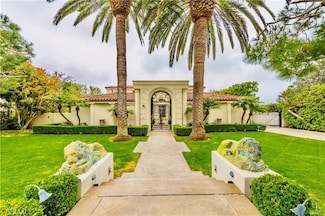 18 Canyon Rim, Newport Coast, CA 92657